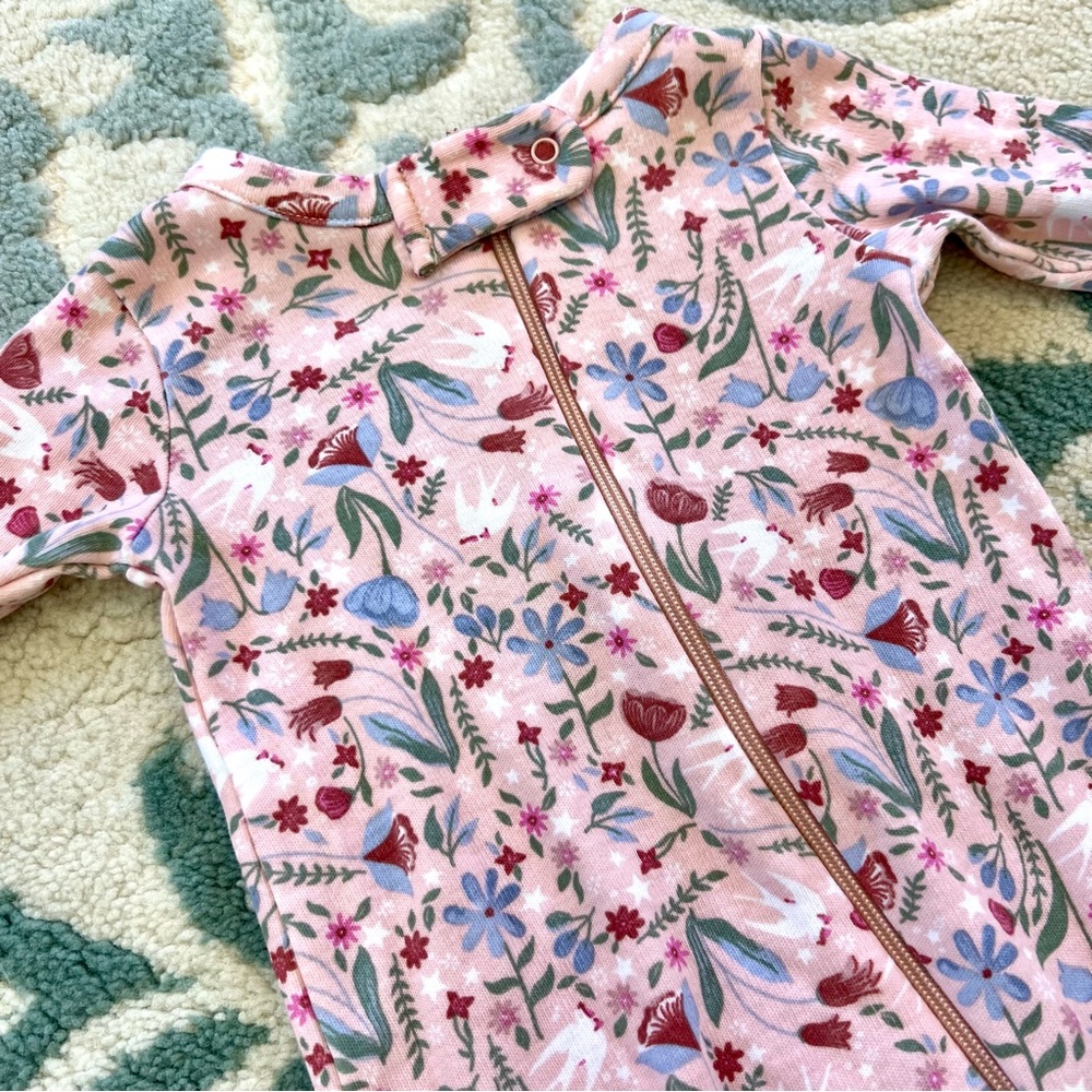 Nordstrom newborn onesie
